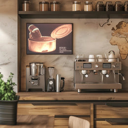 Preserved Memories Poster