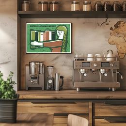 Book Distribution Month Poster