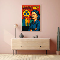 Sociology Poster