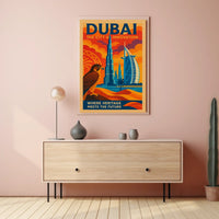 Dubai The City of Innovation