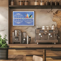 Fifth International Conference on Magnetic Fluids Poster