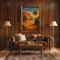 Discover YemenS Heart Poster