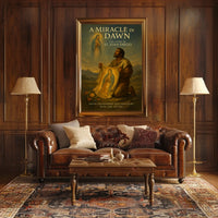 A Miracle in Dawn The Story of St. Juan Diego Poster