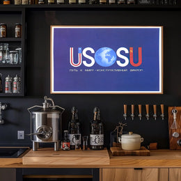 Path to Peace   Constructive Dialogue Poster