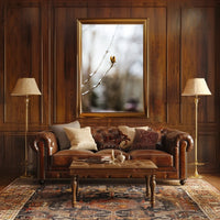 WinterS Embrace Poster