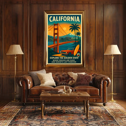Discover Californias Magic