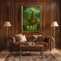 Discover the Enchantment of Bali