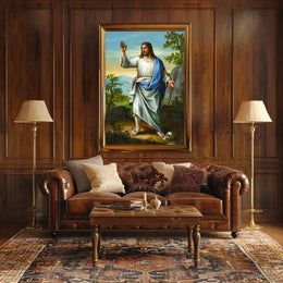 Spiritual Reflection Poster