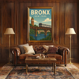 uncategorized visual poster Travel Poster