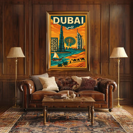 Discover the Wonders of Dubai