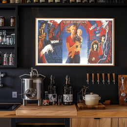 Struggle for Peace Poster