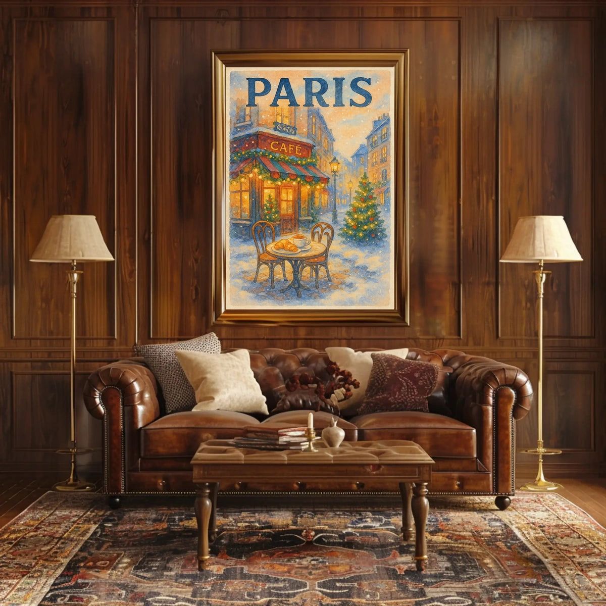 Unveiling the Wonders of Modern Abstract or Artistic Poster