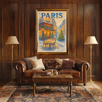 Unveiling the Wonders of Modern Abstract or Artistic Poster