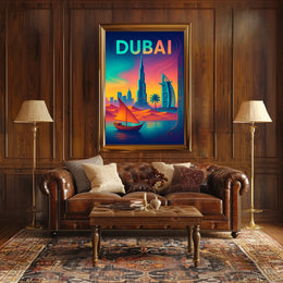 Discover Dubai A Fusion of Tradition and Modernity