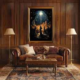 Celestial Gathering