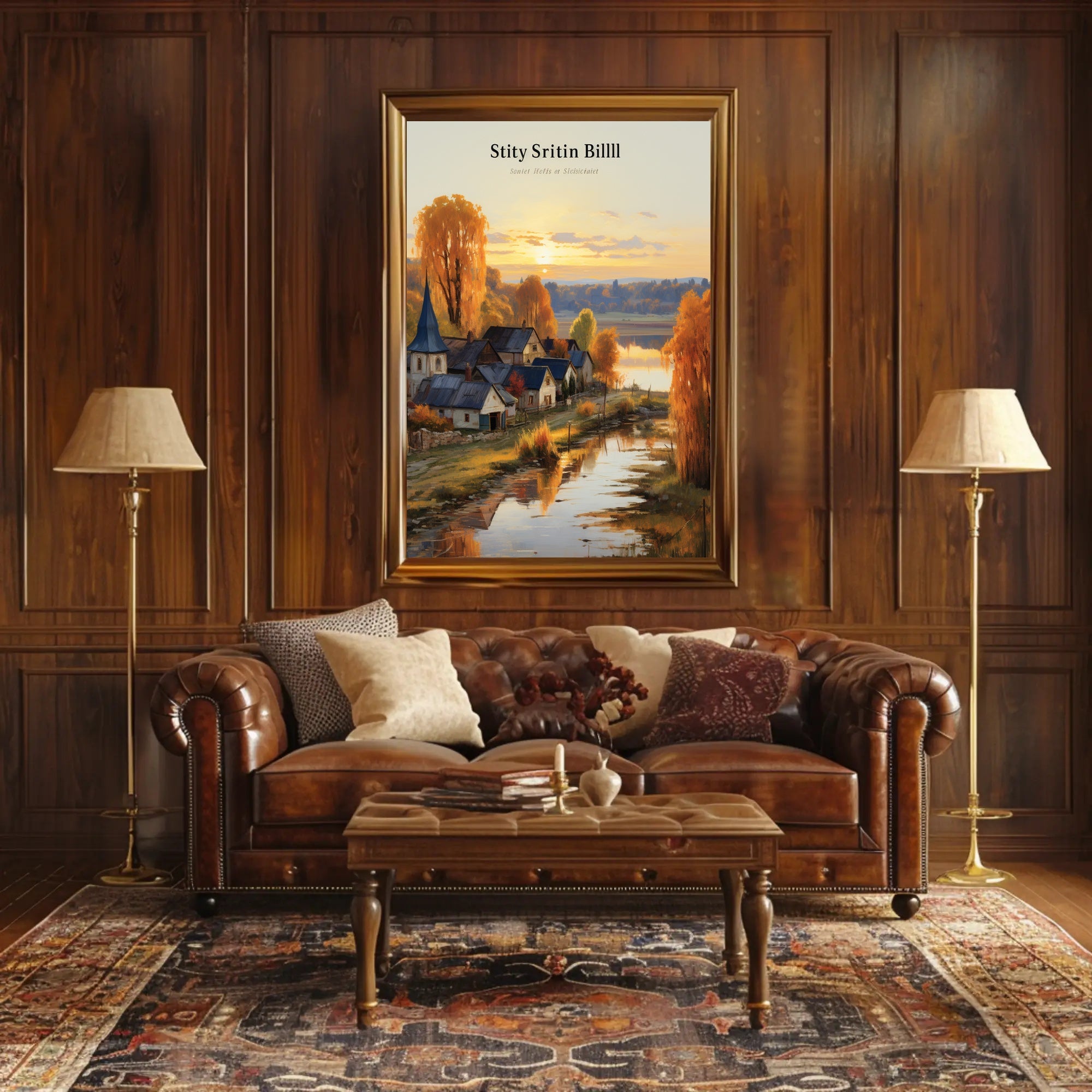 Stity Sritin Billll Poster