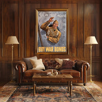 Till We Meet Again Poster PosterGoat