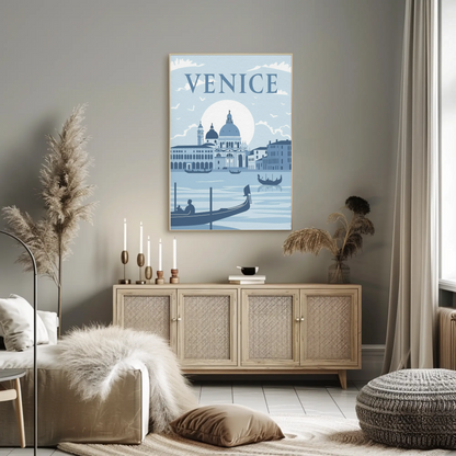 Venice: Grand Canal