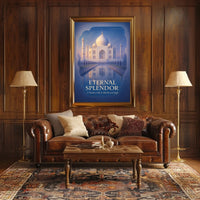 Eternal Splendor Poster