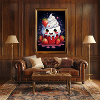 Berry Sweet Delight