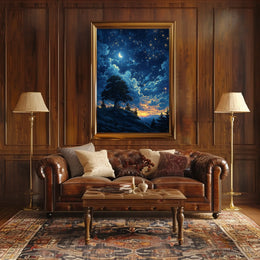 Celestial Serenity