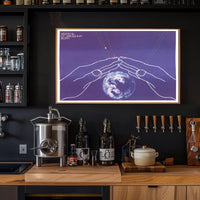 Protecting from Star Wars Poster