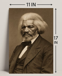 Historical Portrait Poster PosterGoat