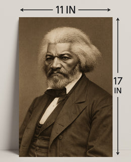 Historical Portrait Poster PosterGoat