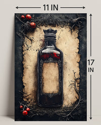Enchanted Elixir Poster