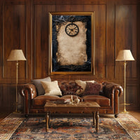 Timeless Elegance Poster