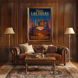 Viva Las Vegas