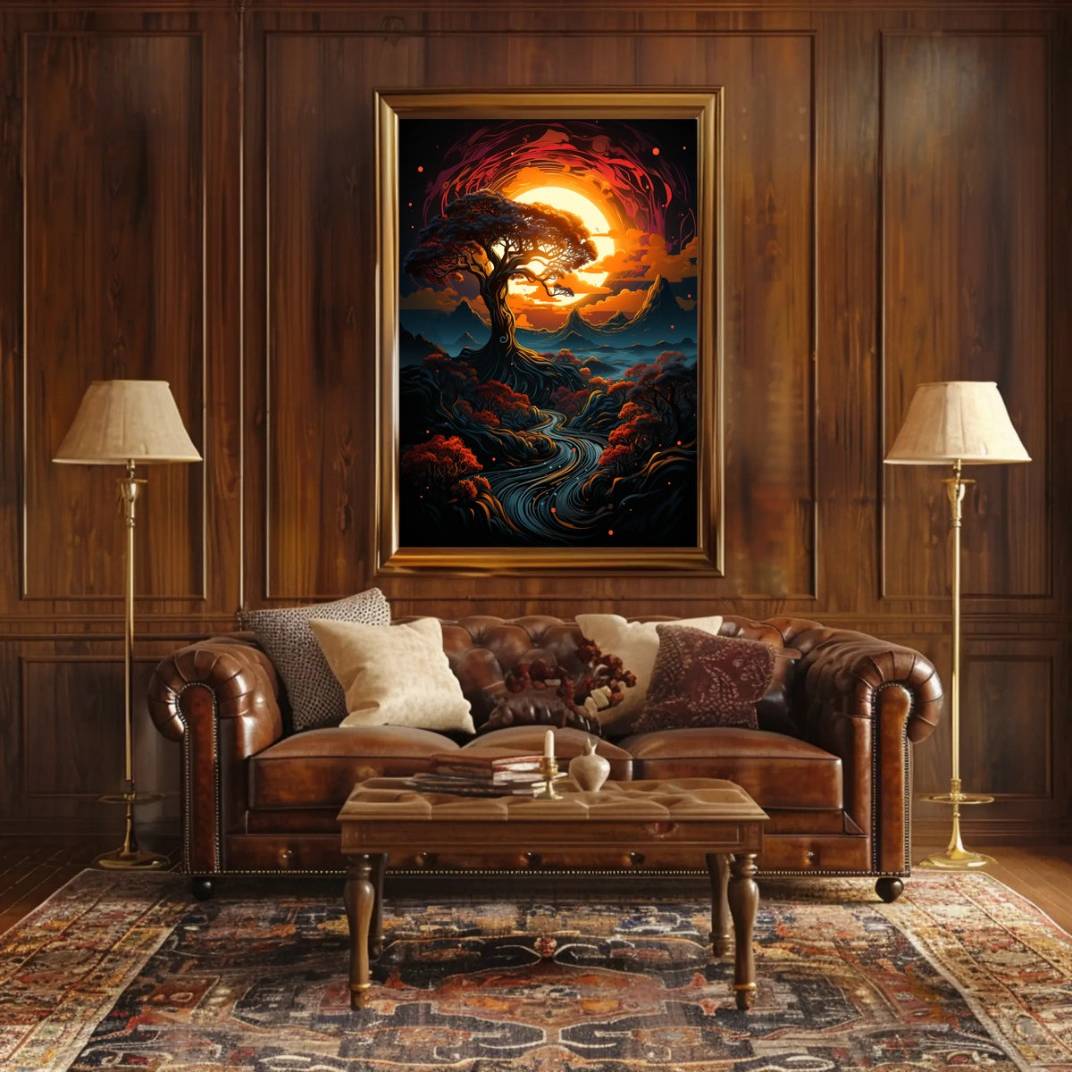 Eternal Dawn