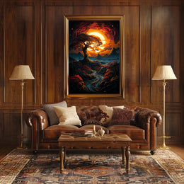 Eternal Dawn