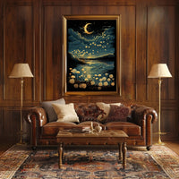 Moonlit Dreams