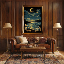 Moonlit Dreams