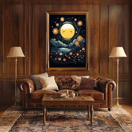Moonlit Serenity