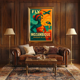 Uncategorized Visual Poster