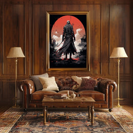 Shadow of the Assassin