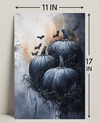 Enchanted Nightfall Poster