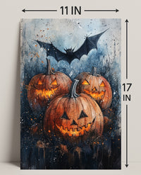 Halloween Night Poster