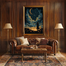 Stargazers Dream