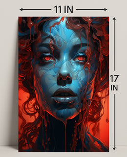 Elemental Fusion Poster