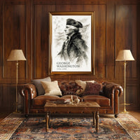 George Washington Poster