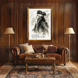 George Washington Poster