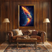 Celestial Symphony
