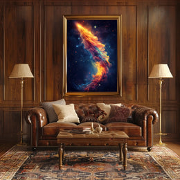 Celestial Symphony