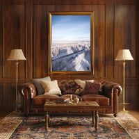 Winter Wonderland Poster