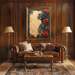 Eternal Elegance Poster