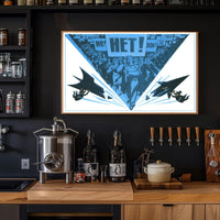 United Resistance Poster