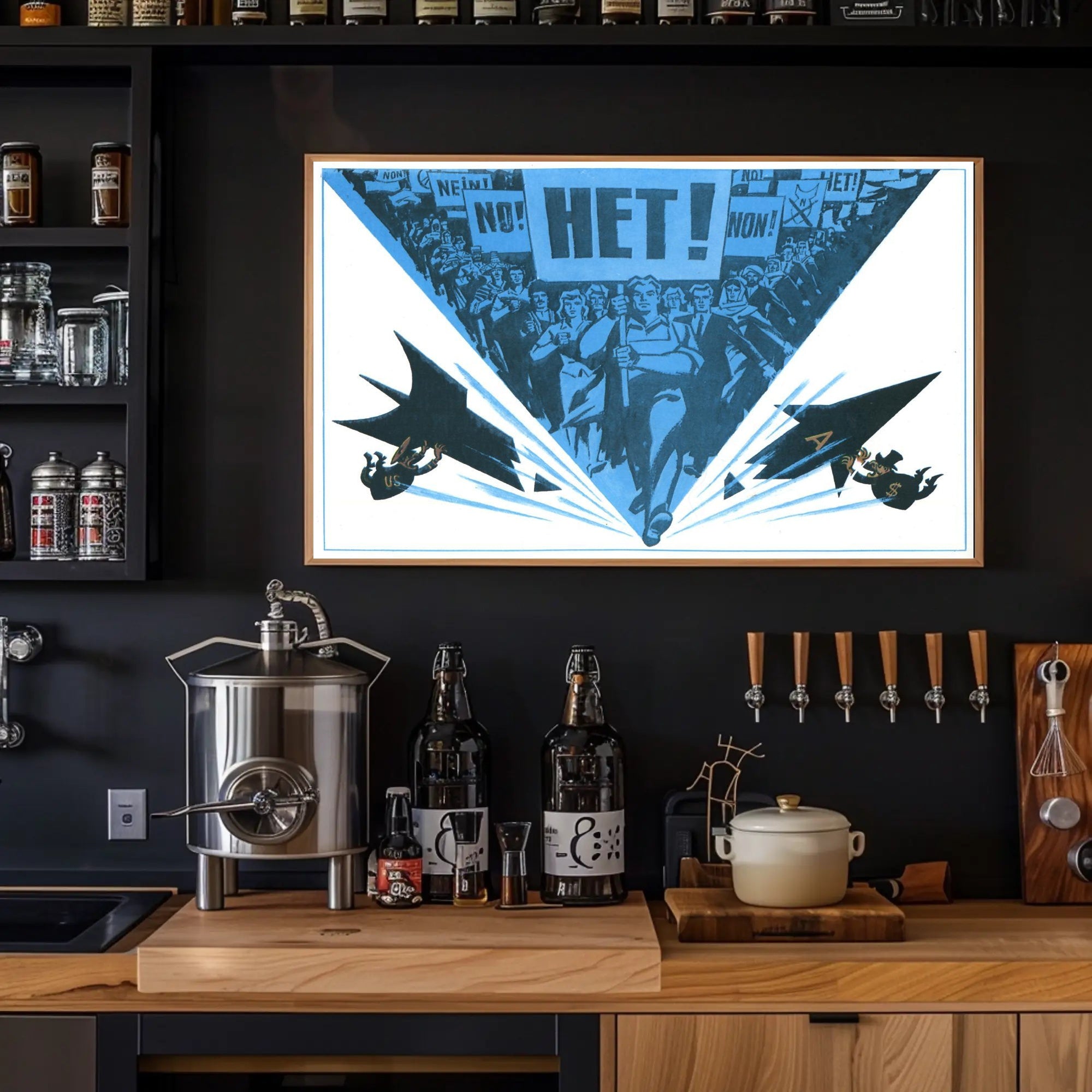 United Resistance Poster